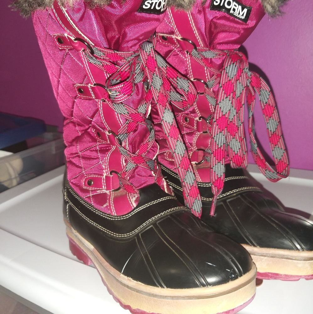 Boots